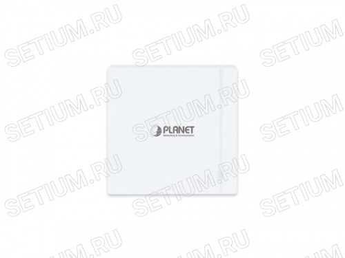 WDAP-W1800AXU Беспроводная точка доступа Planet WiFi Dual Band 802.11ax 1800Mbps с поддержкой 802.3at PoE+ и разъемом USB тип С фото 2