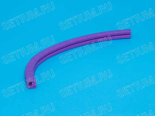 Маркер цифра 7 d=2,0-3,2мм, фиолетовый, упак.20 шт. фото 4 Маркер цифра 7 d=2,0-3,2мм, фиолетовый, упак.20 шт. фото 4