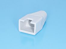 Колпачок на RJ-45, серый TPC-1/G