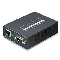 Шлюз Modbus Planet 1 порт RS232/422/485, 1 порт 10/100 Мб/с