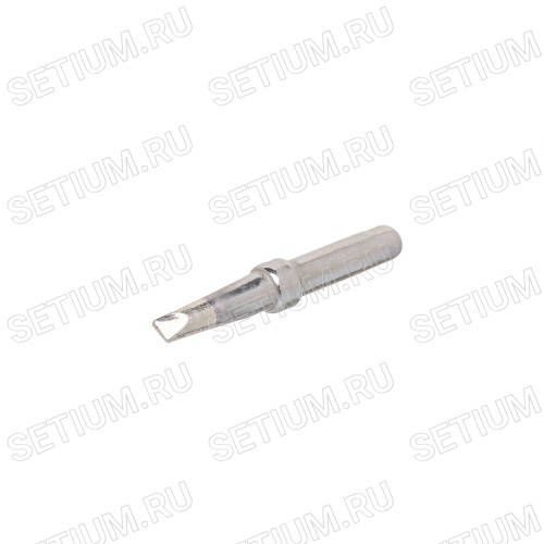 Жало для паяльной станции SL-20/30, лопатка 1/8', длина 39мм, тип 625 625