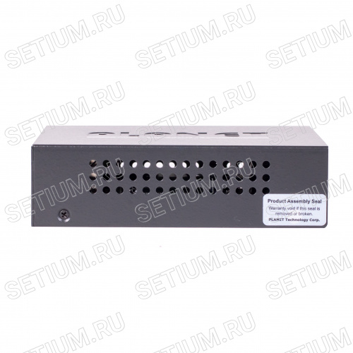 Медиаконвертер неуправляемый Planet  1 порт RJ-45 10/100 Мб/с,  1 порт RJ11 VDSL2 VC-231 фото 5