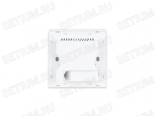 WDAP-W1800AXU Беспроводная точка доступа Planet WiFi Dual Band 802.11ax 1800Mbps с поддержкой 802.3at PoE+ и разъемом USB тип С фото 4