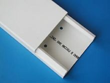 Короб 40х17мм DKC-00351 Короб 40х17мм