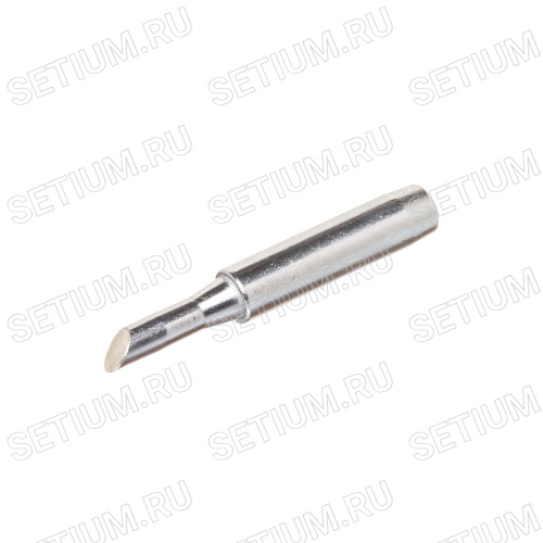 Жало для паяльной станции SL-183, 4мм 183T-4CF