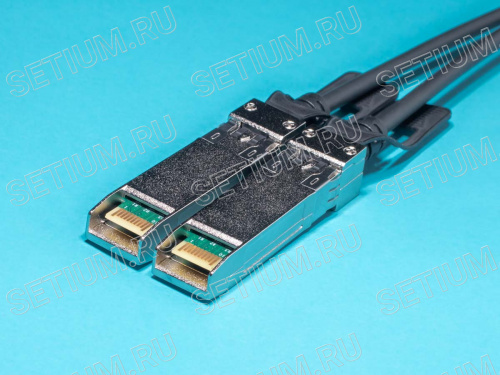 NR-SFP-10G-DAC-1M Патч-корд 10G SFP+, 1 м фото 3