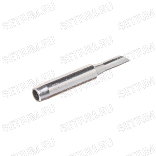 Жало для паяльной станции SL-183, 4мм 183T-4CF фото 2