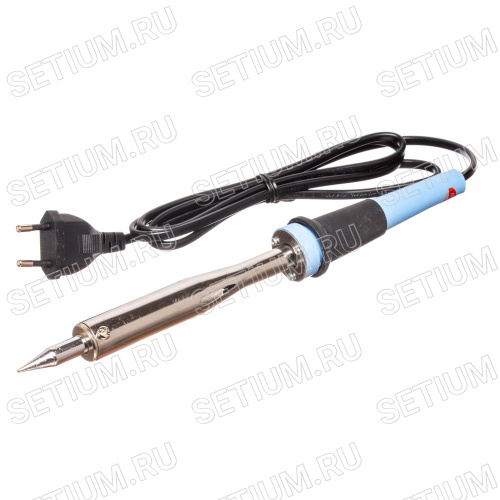 Паяльник 100 Вт, 220-240В Паяльник 100 Вт, 220-240В SH-812B