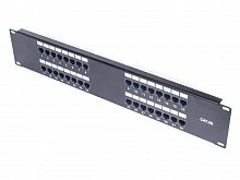 PP2-328 Патч-панель 32 порта RJ-45, кат. 5е