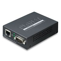 Сервер Planet 1 порт RS232/422/485, 1 порт 10/100Мбит/с