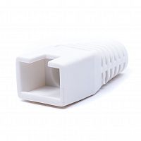 Колпачок на RJ-45, белый TPC-1/W