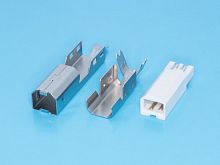 Разъем USB, тип В, вилка на кабель, тип 1 USBB-SP-1