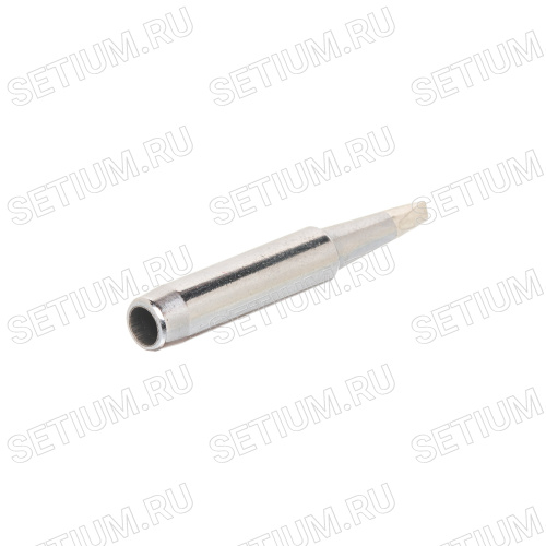 Жало для паяльной станции SL-183, 2.4мм 183T-2.4D фото 2