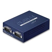 Шлюз Modbus Planet 2 порта RS232/422/485, 1 порт 10/100 Мб/с