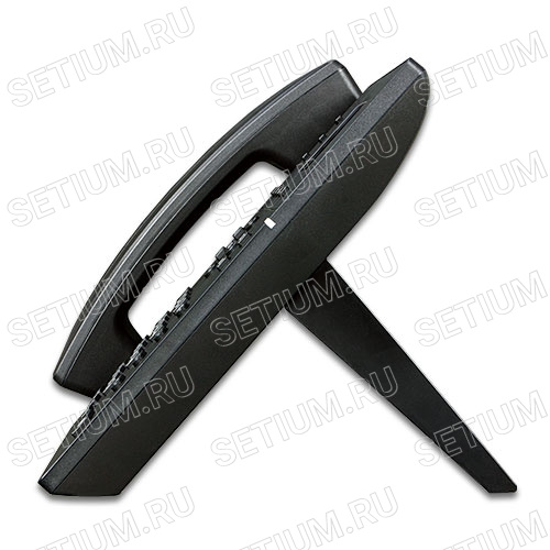 IP телефон Planet, 4 SIP линии, HD аудио, 2.4' цветной LCD 320 x 240, 2 порта 10/100мбс, питание 802.3at/af POE фото 4 IP телефон Planet, 4 SIP линии, HD аудио, 2.4' цветной LCD 320 x 240, 2 порта 10/100мбс, питание 802.3at/af POE VIP-1140PT фото 4