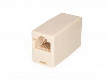 Переходник RJ-45 гнездо-гнездо GCT11-8P8C