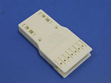 Разъем для кросса тип 110, 4 пары KRP110-08