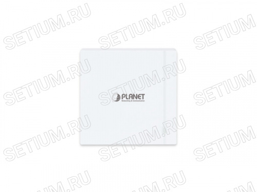 Беспроводная точка доступа Planet WiFi Dual Band 802.11ax 1800Mbps с поддержкой 802.3at PoE+ и разъемом USB тип С фото 2