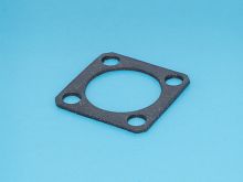 Прокладка Amphenol серии MS, 97B для разъема тип 12, 12S на блок, неопреновая, 10-40450-12 MS108686