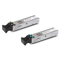 MGB-SX SFP модуль 1Гб/с Dual LC 550м 850нм