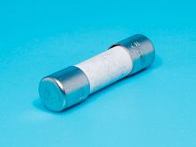 Предохранитель 5х20мм, керамический, с задержкой, 5А/250В (GDA) FS-52KT-5.0/250