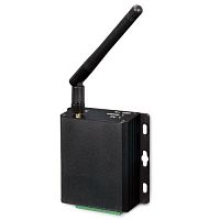 Промышленный контроллер узла LoRaWAN 