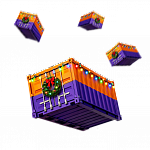 Поступление товара