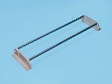 TM 4174 Опорная рама 19" на 18 плинтов, PROFIL, 3U