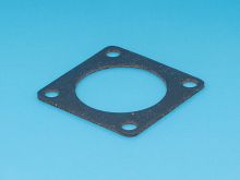 Прокладка Amphenol серии 62IN для разъема тип 10 на блок, неопреновая 62IN760-10