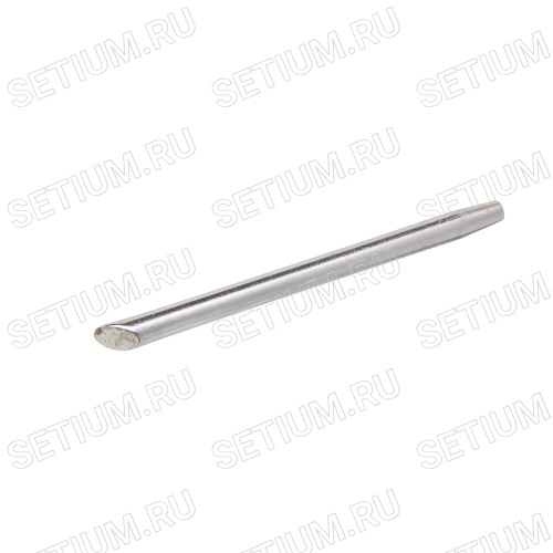 Жало для паяльника SH813, тип F3 SHF-3