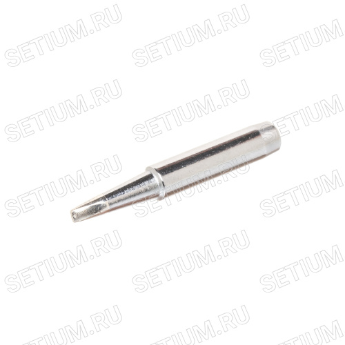Жало для паяльной станции SL-183, 2.4мм 183T-2.4D