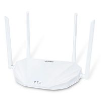 Беспроводной гигабитный роутер WiFi 6 802.11ax 2,4/5ГГц 1800Мб/с
