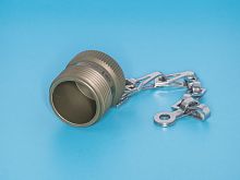 Заглушка Amphenol серии MS для разъема тип 14, 14S на кабель MS 25042-14