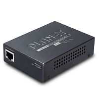 POE-172S Ultra PoE сплиттер Planet, 10/100/1000Мб/с , 95Вт 12/19/24В