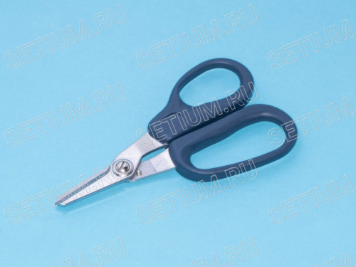 Ножницы для обрезки кевларовой нити HT-C151 фото 2