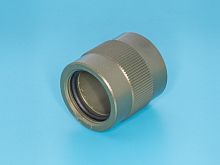 Адаптер Amphenol серии MS, 97B для разъема тип 16, PG11 на кабель MS-16PG11