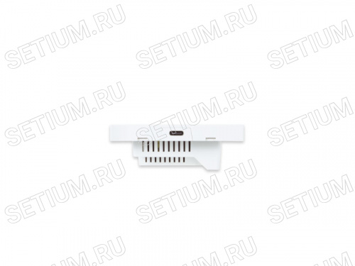 Беспроводная точка доступа Planet WiFi Dual Band 802.11ax 1800Mbps с поддержкой 802.3at PoE+ и разъемом USB тип С фото 5