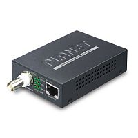 Неуправляемый VDSL2 конвертер 1 порт 1Гб/с RJ-45 + 1 порт VDSL Коаксиал