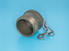 Заглушка Amphenol серии MS для разъема тип 16, 16S на кабель MS 25042-16