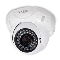 IP камера Planet купольная H.265 4MP PoE ICA-4460V