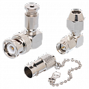 Новинки ВЧ разъемов